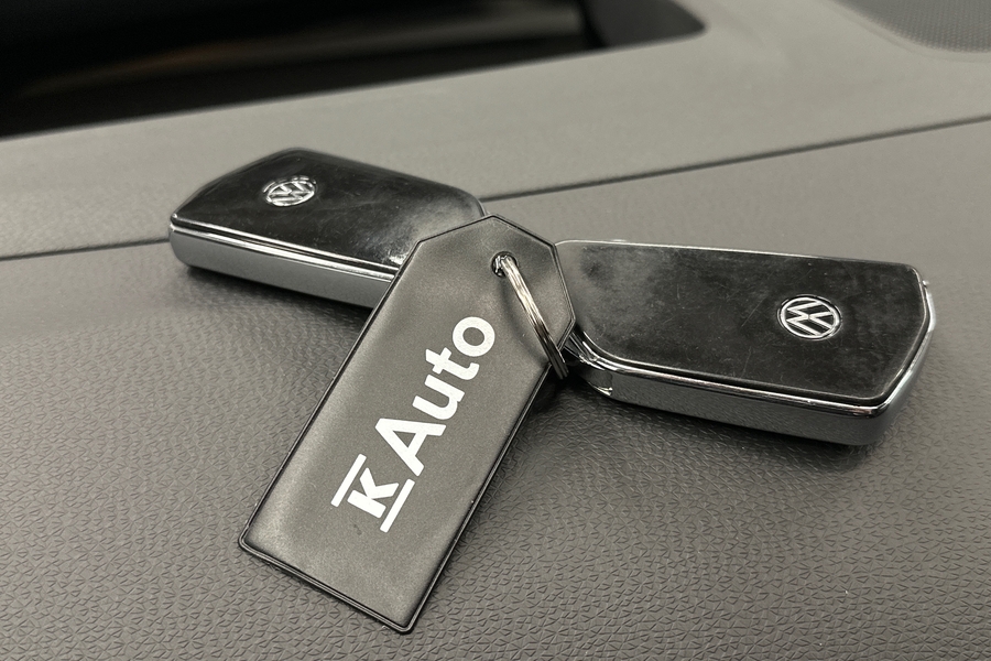 Volkswagen ID.7 vaihtoauto