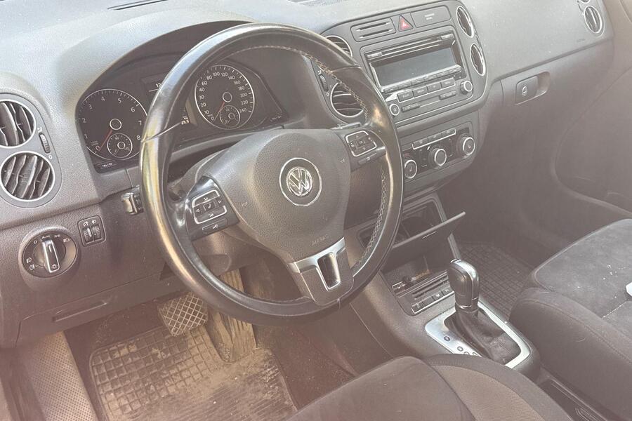 Volkswagen Golf Plus vaihtoauto