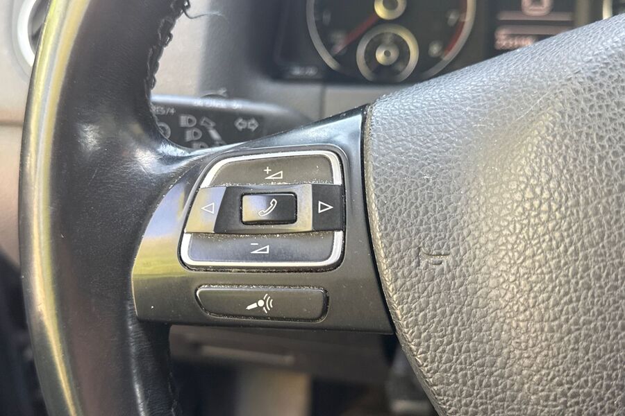 Volkswagen Golf Plus vaihtoauto