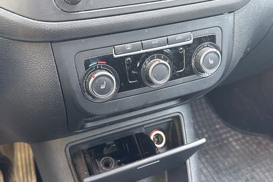 Volkswagen Golf Plus vaihtoauto