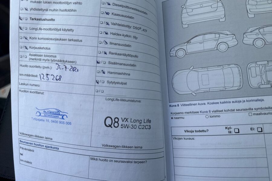 Volkswagen Golf Plus vaihtoauto