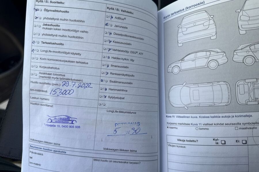 Volkswagen Golf Plus vaihtoauto