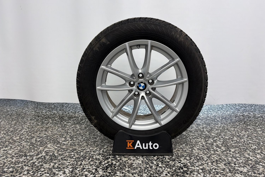BMW X4 vaihtoauto