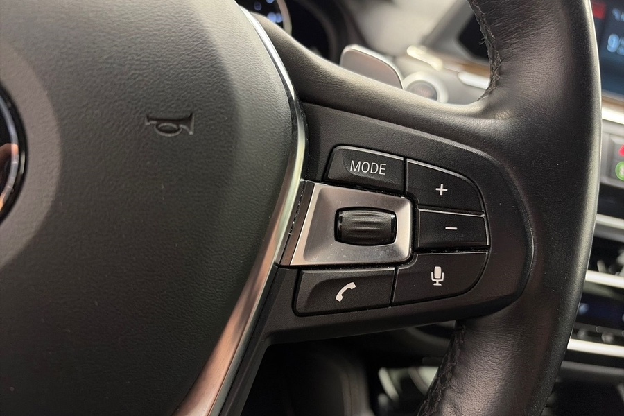 BMW X4 vaihtoauto