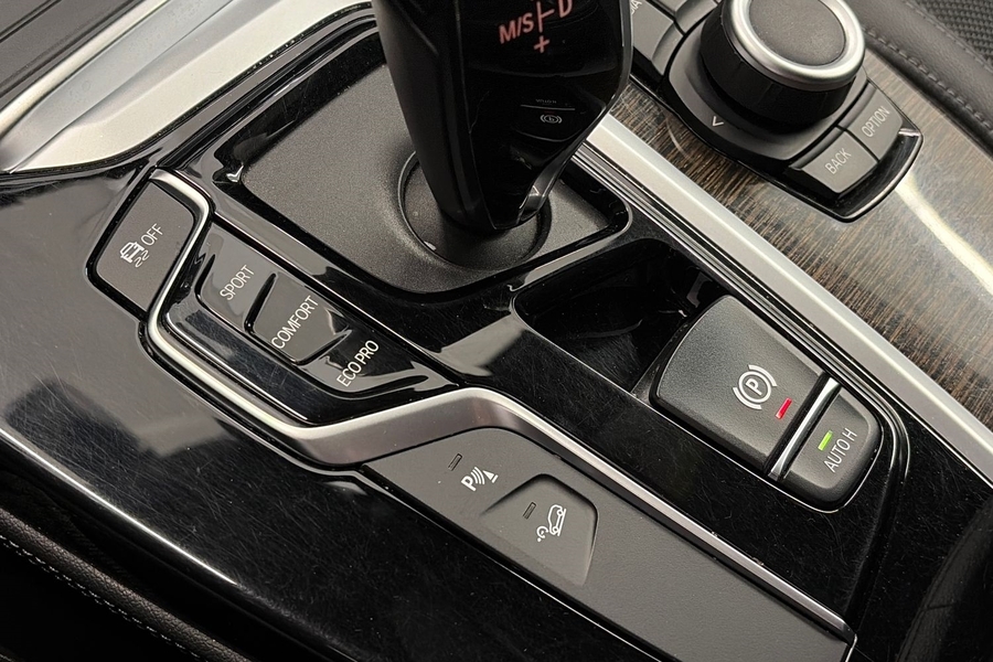 BMW X4 vaihtoauto
