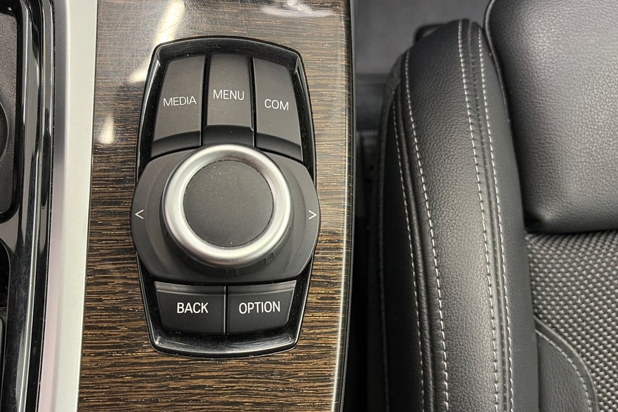 BMW X4 vaihtoauto