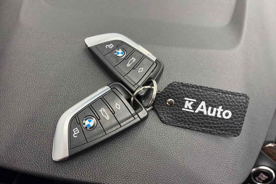 BMW X4 vaihtoauto