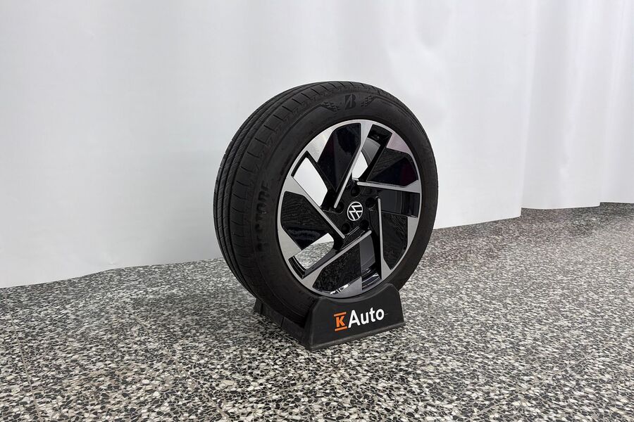 Volkswagen ID.3 vaihtoauto