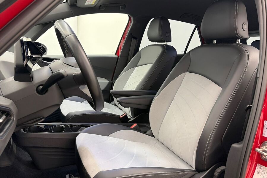 Volkswagen ID.3 vaihtoauto