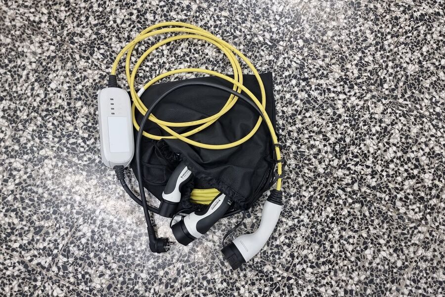 SEAT Leon Sportstourer vaihtoauto