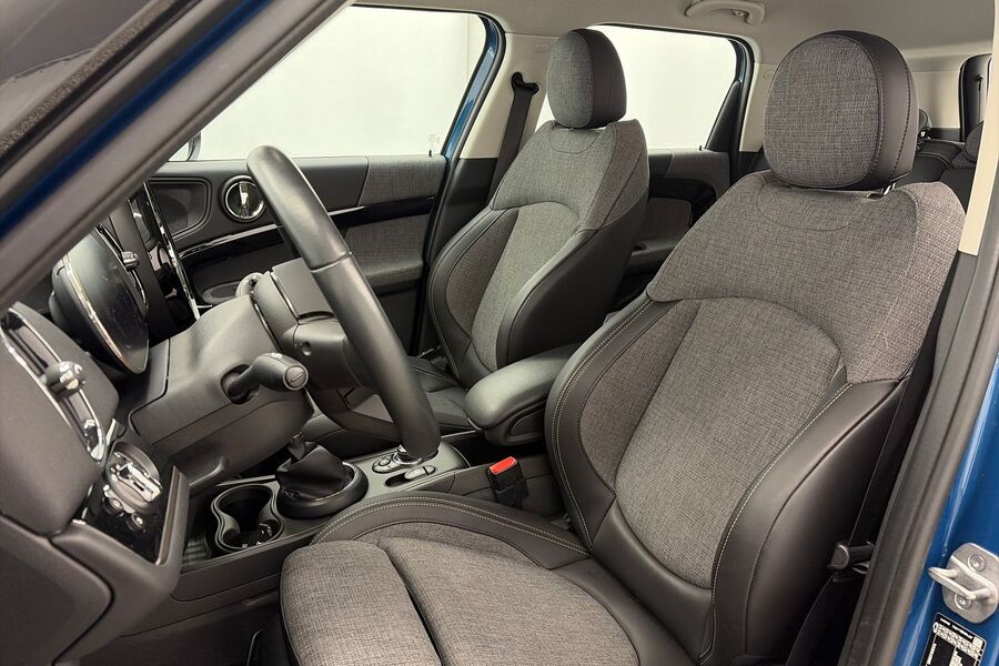 Mini Countryman vaihtoauto