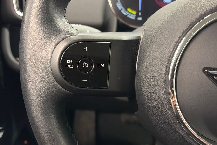 Mini Countryman vaihtoauto