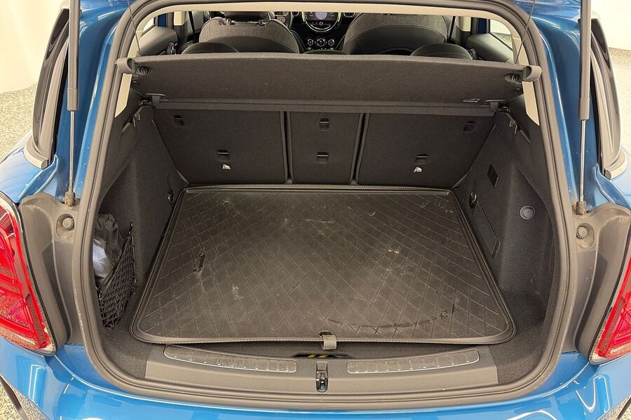 Mini Countryman vaihtoauto