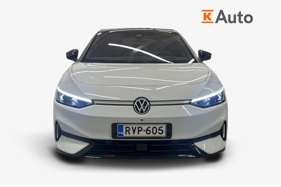 Volkswagen ID.7 vaihtoauto