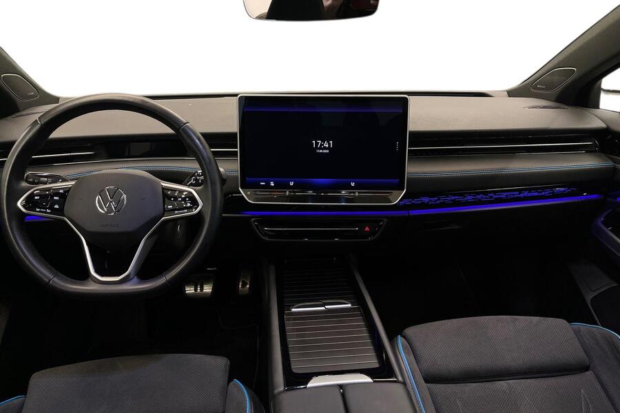 Volkswagen ID.7 vaihtoauto