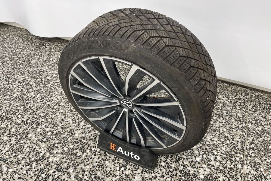 Volkswagen ID.7 vaihtoauto