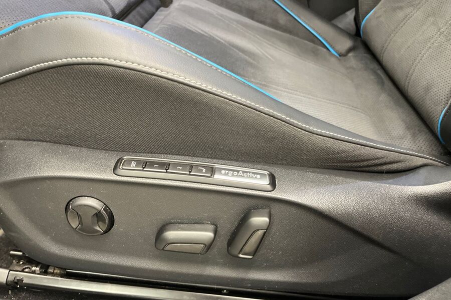 Volkswagen ID.7 vaihtoauto