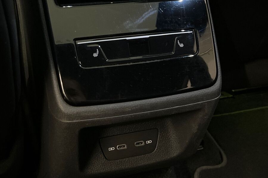 Volkswagen ID.7 vaihtoauto