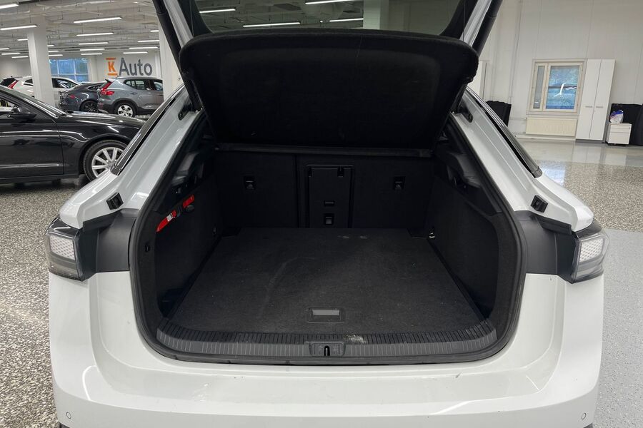 Volkswagen ID.7 vaihtoauto