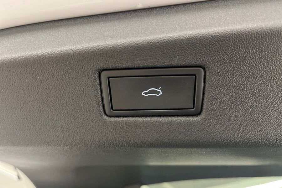 Volkswagen ID.7 vaihtoauto