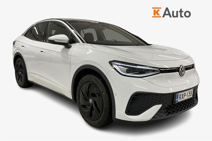 Volkswagen ID.5 vaihtoauto