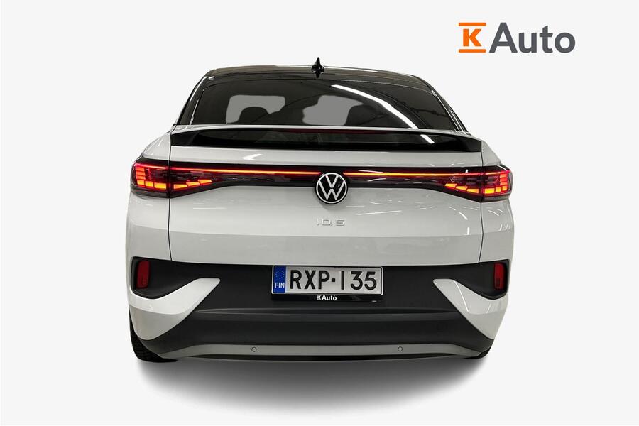 Volkswagen ID.5 vaihtoauto