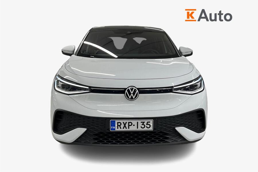 Volkswagen ID.5 vaihtoauto