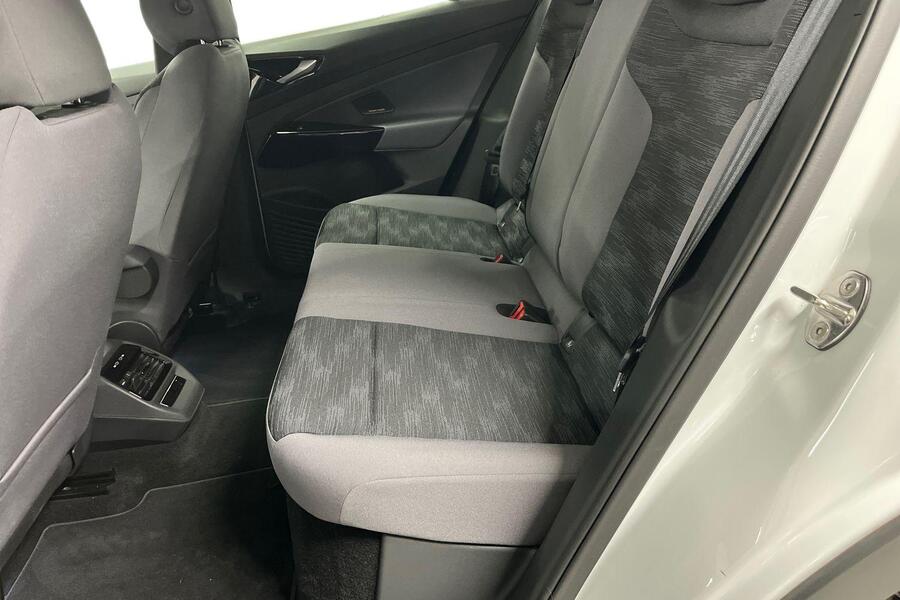 Volkswagen ID.5 vaihtoauto