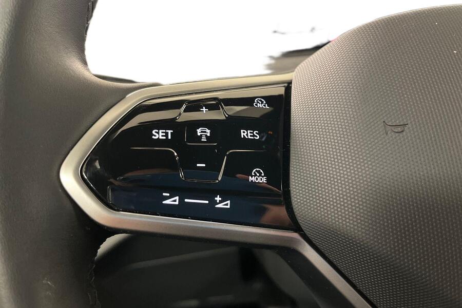 Volkswagen ID.5 vaihtoauto