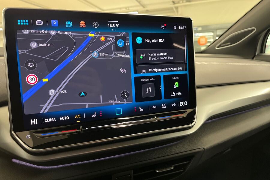 Volkswagen ID.5 vaihtoauto