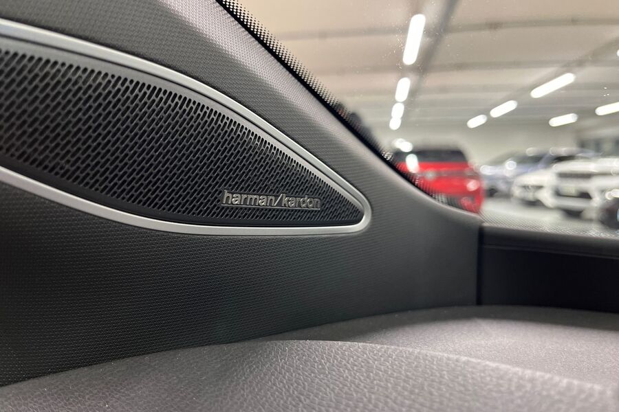 Volkswagen ID.5 vaihtoauto