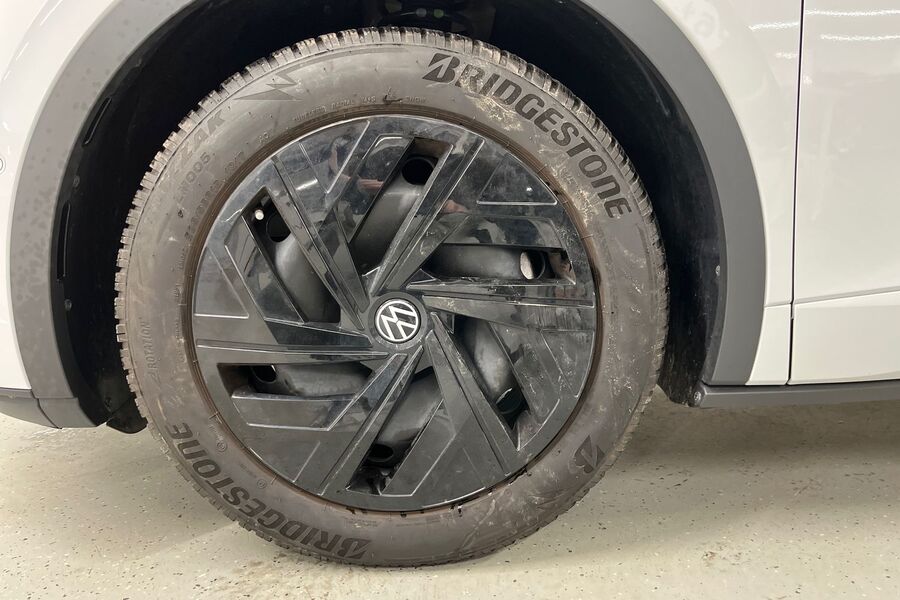 Volkswagen ID.5 vaihtoauto