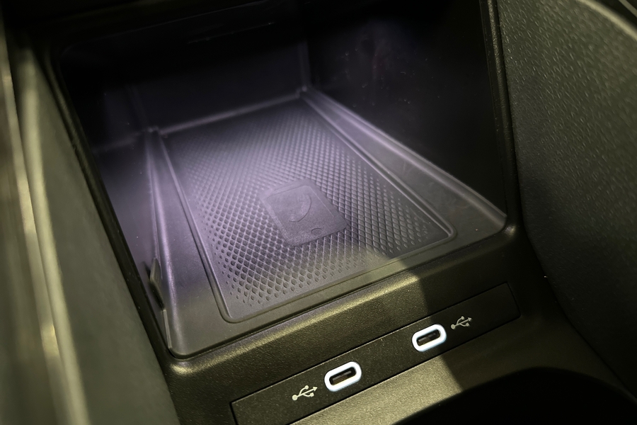 Volkswagen ID.5 vaihtoauto