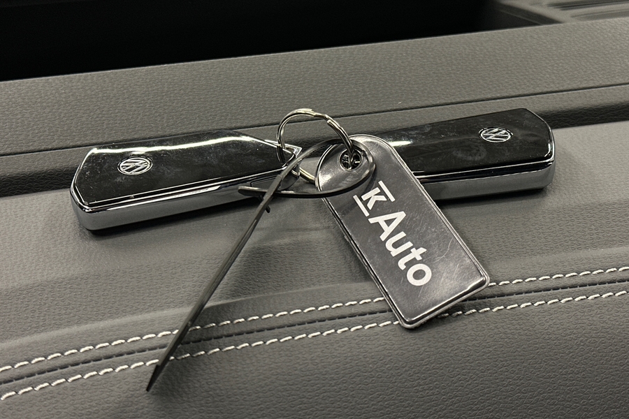 Volkswagen ID.5 vaihtoauto