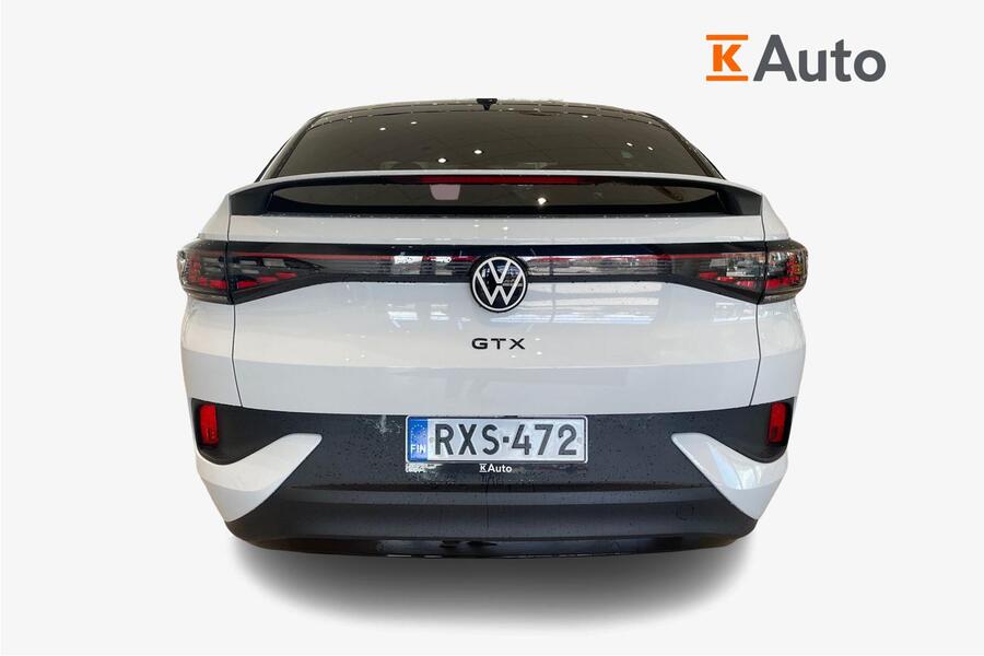 Volkswagen ID.5 vaihtoauto