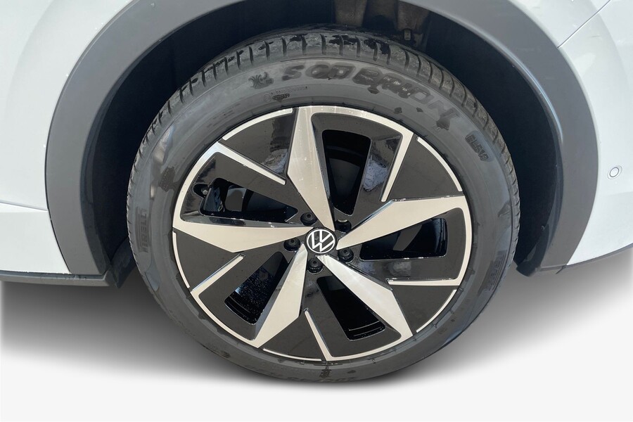 Volkswagen ID.5 vaihtoauto