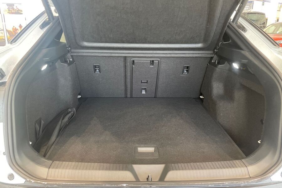Volkswagen ID.5 vaihtoauto