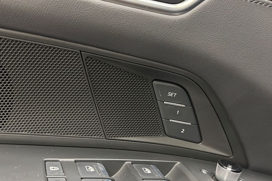 Audi e-tron GT vaihtoauto