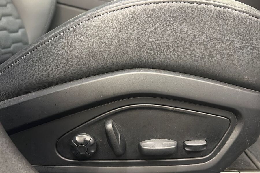 Audi e-tron GT vaihtoauto