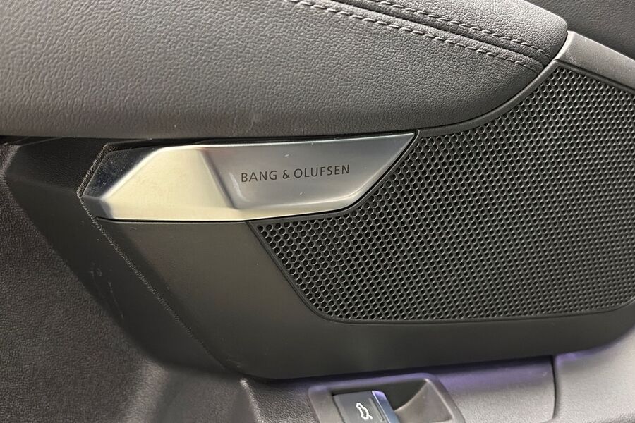 Audi e-tron GT vaihtoauto