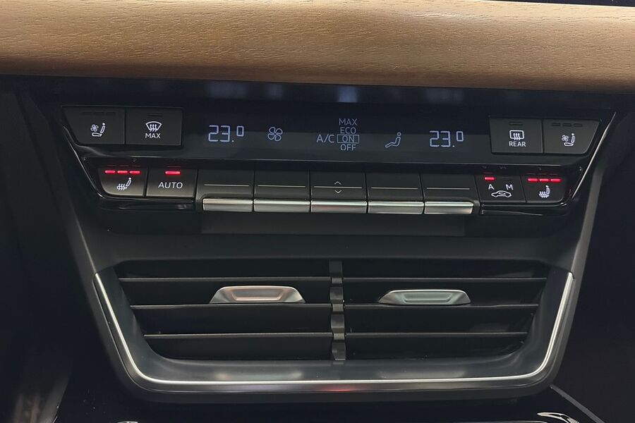 Audi e-tron GT vaihtoauto