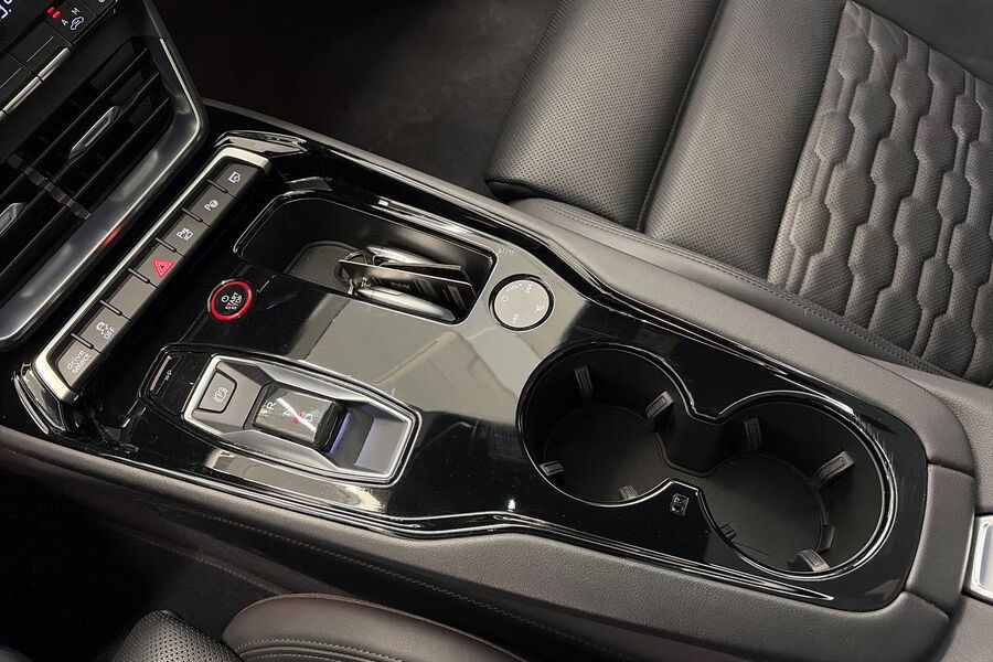 Audi e-tron GT vaihtoauto