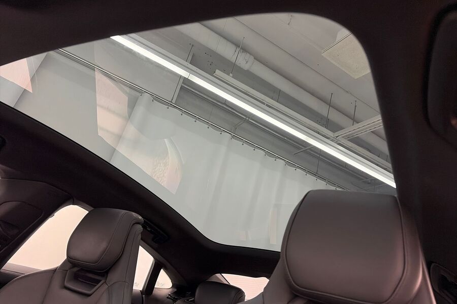 Audi e-tron GT vaihtoauto