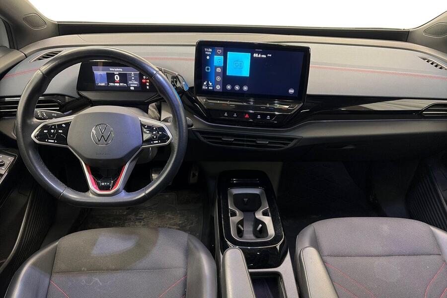 Volkswagen ID.5 vaihtoauto