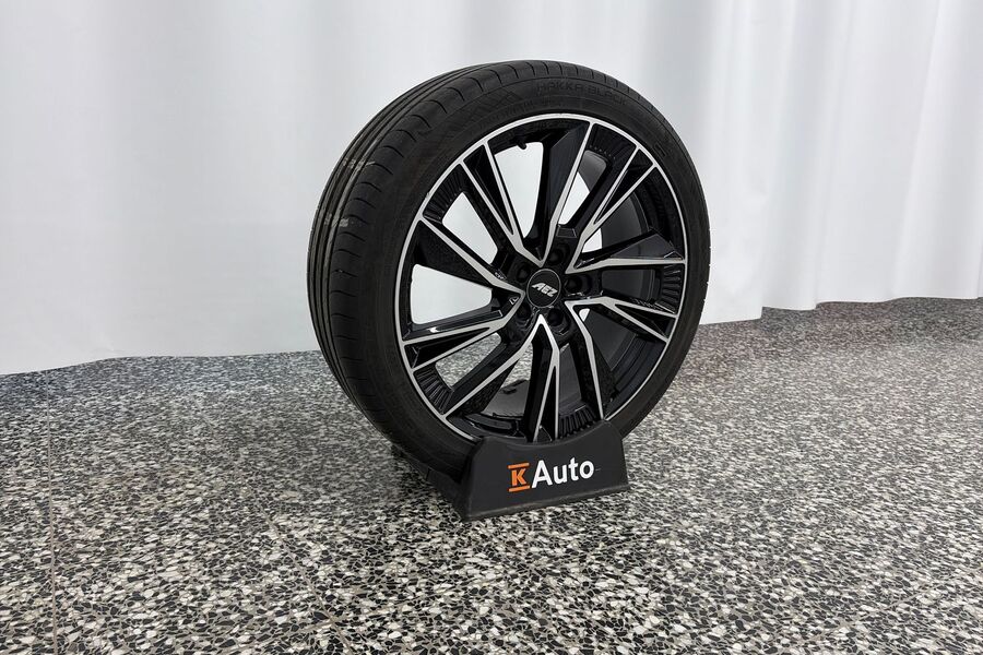 Volkswagen ID.5 vaihtoauto