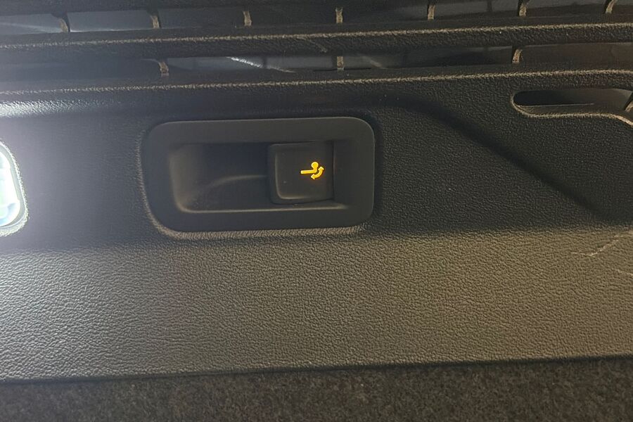 Volkswagen ID.5 vaihtoauto