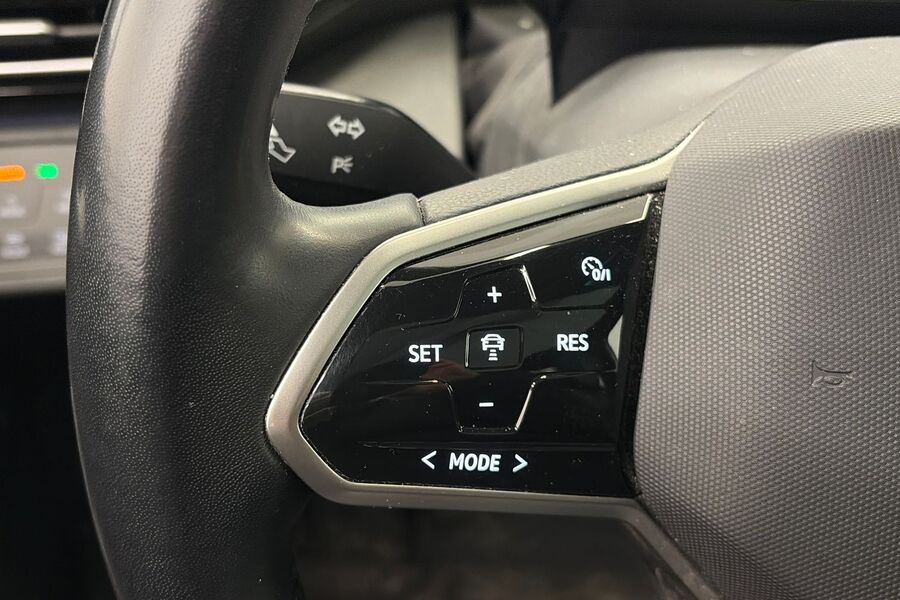 Volkswagen ID.5 vaihtoauto