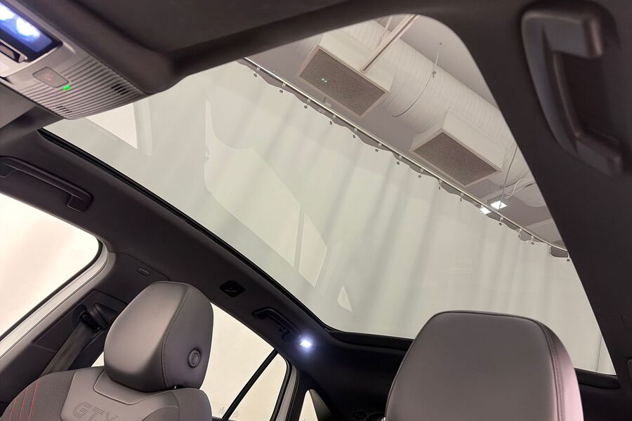 Volkswagen ID.5 vaihtoauto