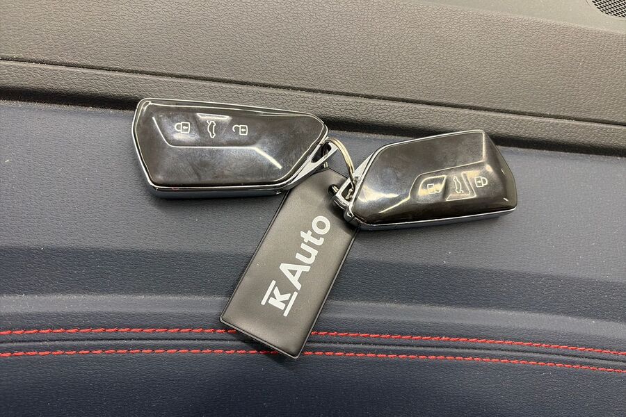 Volkswagen ID.5 vaihtoauto