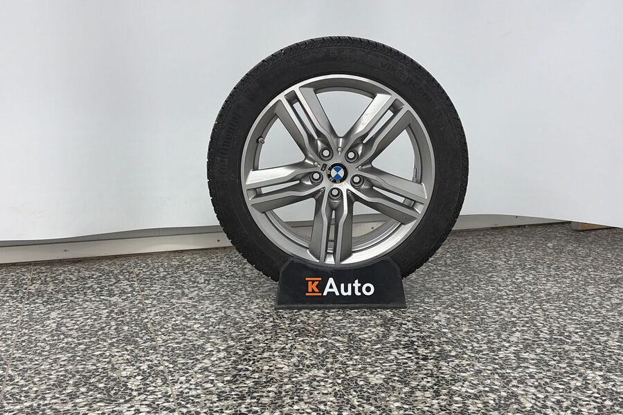 BMW X2 vaihtoauto